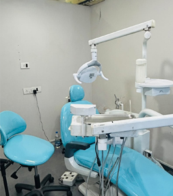 Suyash Dental kothrud