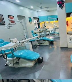  Suyash Dental kothrud
