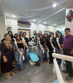  Suyash Dental kothrud