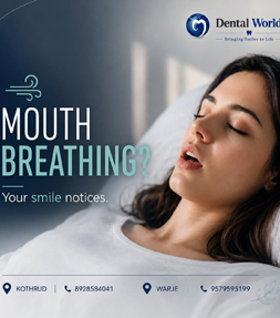  Suyash Dental kothrud