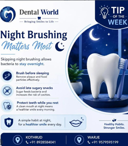  Suyash Dental kothrud