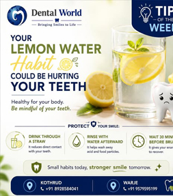  Suyash Dental kothrud